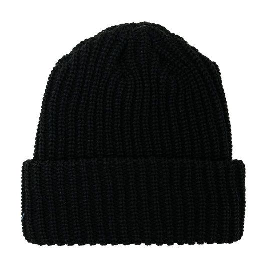 Mountain - Black / One Size - BEANIES