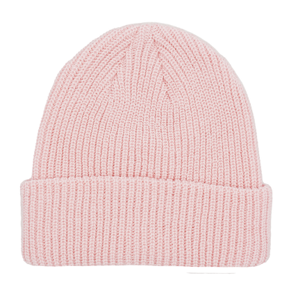 Accent - Blush / One Size - BEANIES