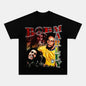 BOB MARLEY TEE 04.16