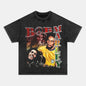 BOB MARLEY TEE 04.16