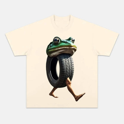 BONECA AMBALABU TEE