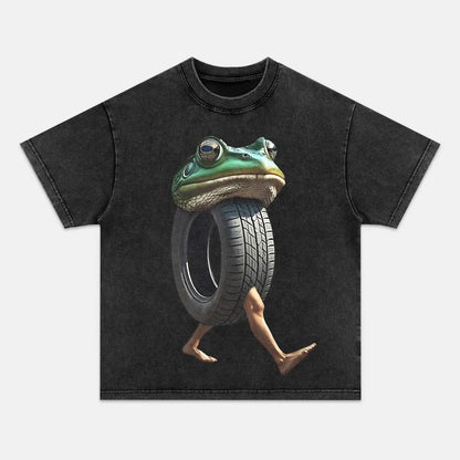 BONECA AMBALABU TEE