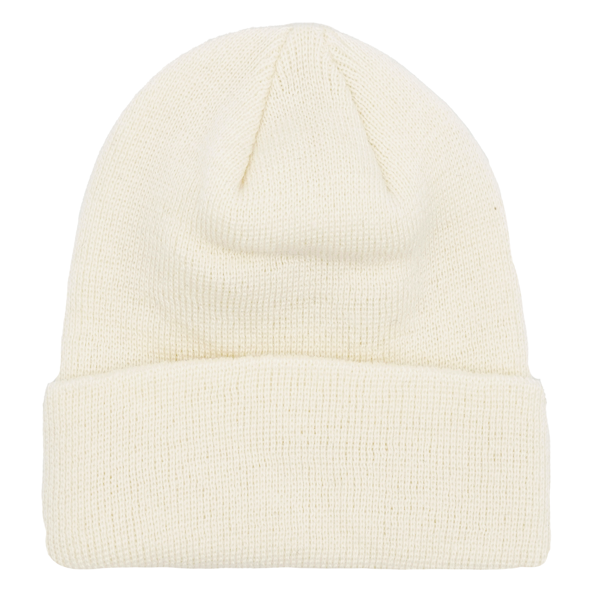 Cousteau Short - Bone / One Size - BEANIES