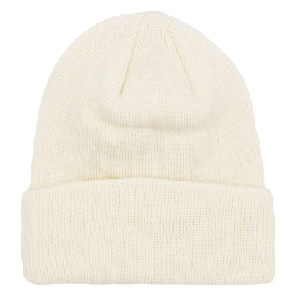Cousteau Short - Bone / One Size - BEANIES