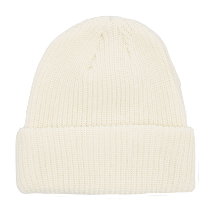 Accent - Bone / One Size - BEANIES