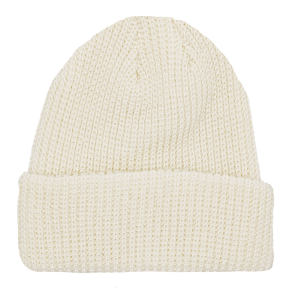 Captain Short - Bone / One Size - BEANIES