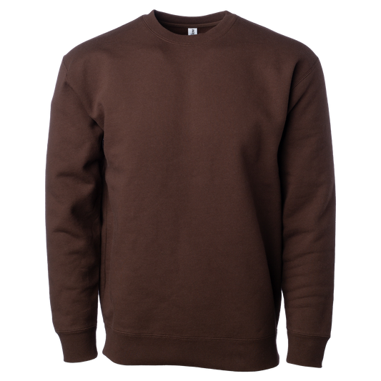 IND3000 - Men's Heavyweight Crew Neck