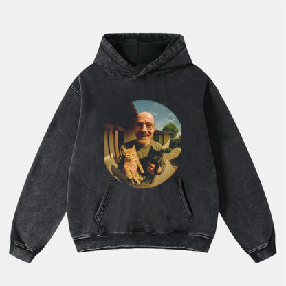BREAKING BAD VINTAGE CLOTHES