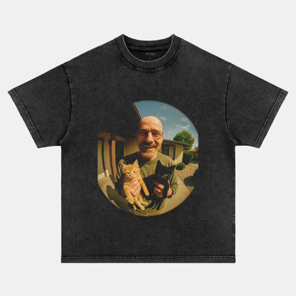 BREAKING BAD VINTAGE CLOTHES