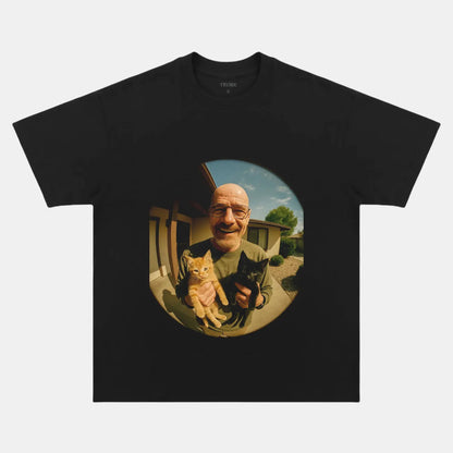 BREAKING BAD VINTAGE CLOTHES