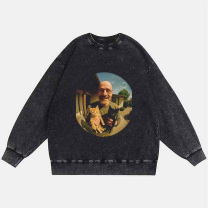 BREAKING BAD VINTAGE CLOTHES