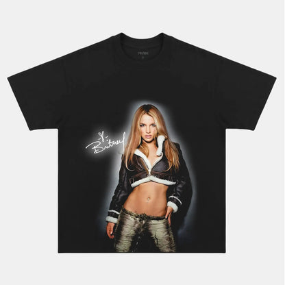 BRITNEY SPEARS VINTAGE CLOTHES 2.0