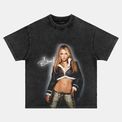 BRITNEY SPEARS VINTAGE CLOTHES 2.0
