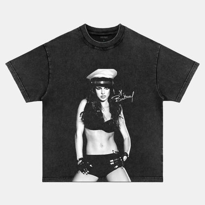 BRITNEY SPEARS VINTAGE CLOTHES