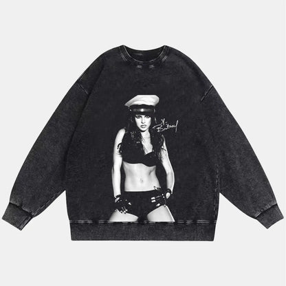 BRITNEY SPEARS VINTAGE CLOTHES