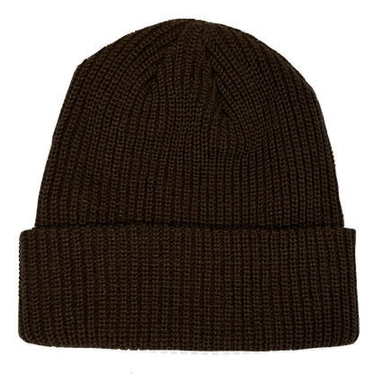Accent - Brown / One Size - BEANIES