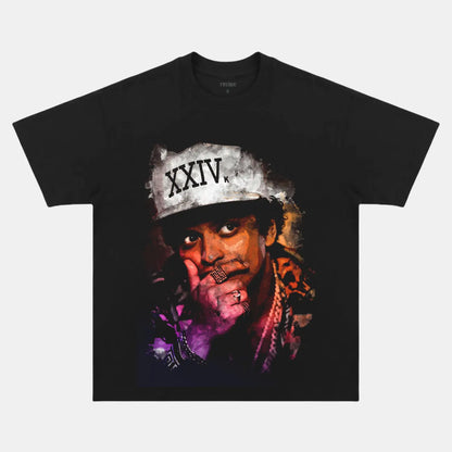 BRUNO MARS VINTAGE CLOTHES 06.27 V2