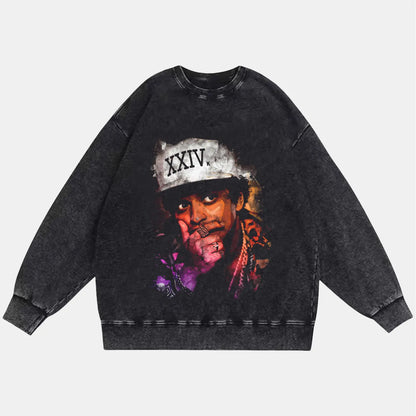 BRUNO MARS VINTAGE CLOTHES 06.27 V2