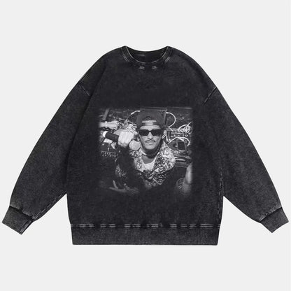 BRUNO MARS VINTAGE CLOTHES 06.27