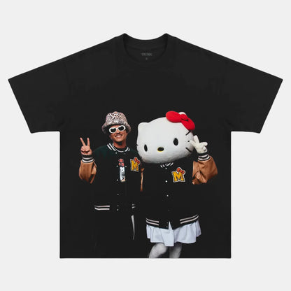 BRUNO MARS TEE 05.19