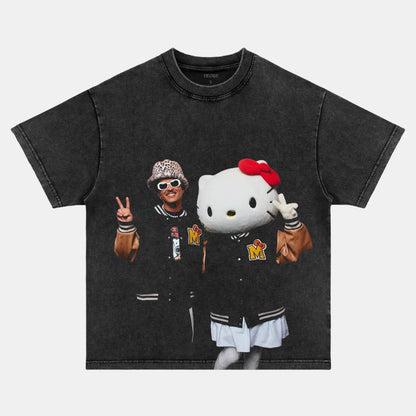 BRUNO MARS TEE 05.19