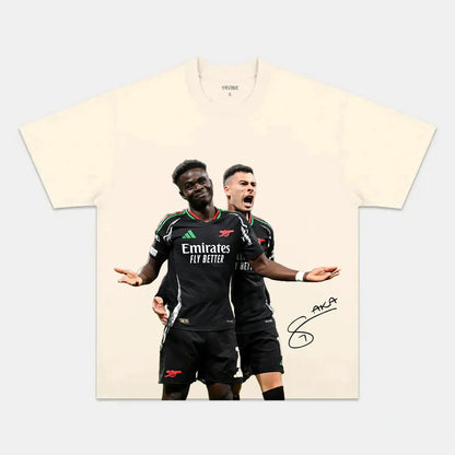 BUKAYO SAKA VINTAGE CLOTHES 2.0