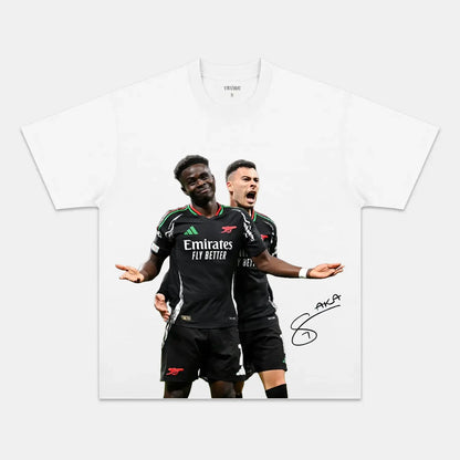 BUKAYO SAKA VINTAGE CLOTHES 2.0