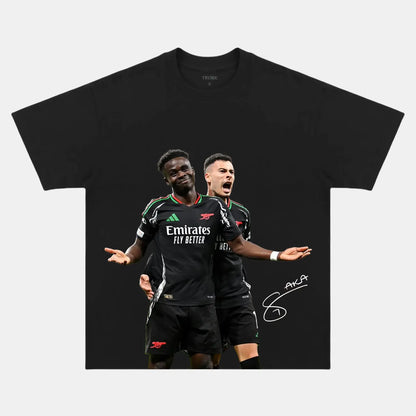 BUKAYO SAKA VINTAGE CLOTHES 2.0