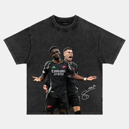 BUKAYO SAKA VINTAGE CLOTHES 2.0