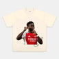 BUKAYO SAKA VINTAGE CLOTHES