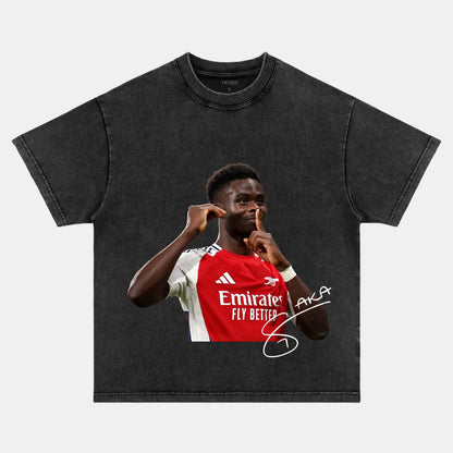 BUKAYO SAKA VINTAGE CLOTHES