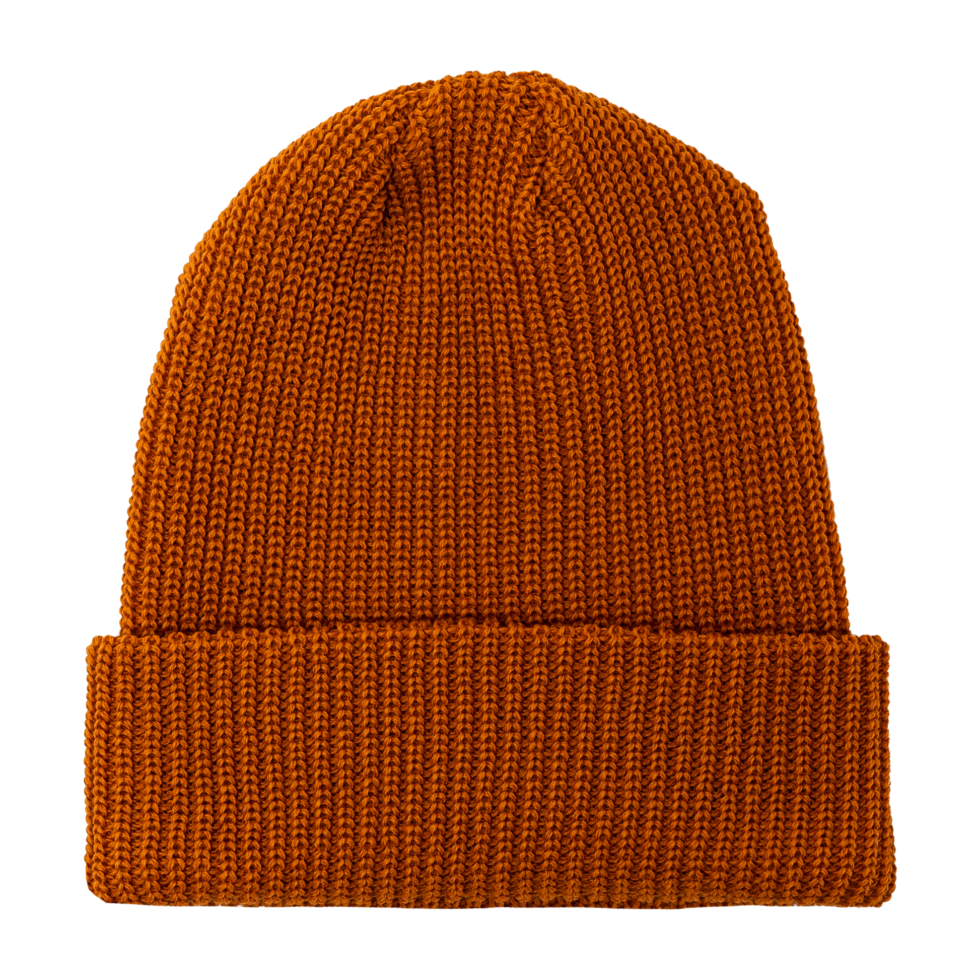 Accent - Burnt Orange / One Size - BEANIES