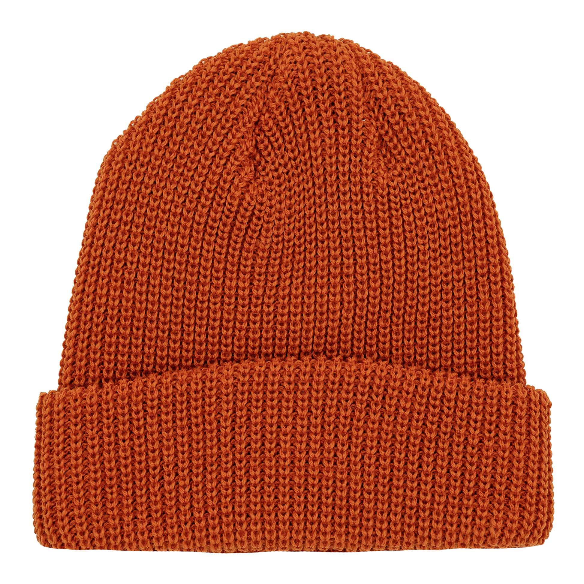 Captain Short - Burnt Orange / One Size - BEANIES