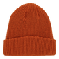 Captain Short - Burnt Orange / One Size - BEANIES