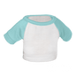 Baseball Tee, 6 Pack