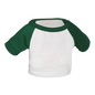 Baseball Tee, 6 Pack