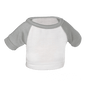 Baseball Tee, 6 Pack