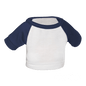 Baseball Tee, 6 Pack