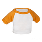 Baseball Tee, 6 Pack