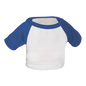 Baseball Tee, 6 Pack