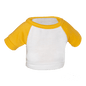 Baseball Tee, 6 Pack