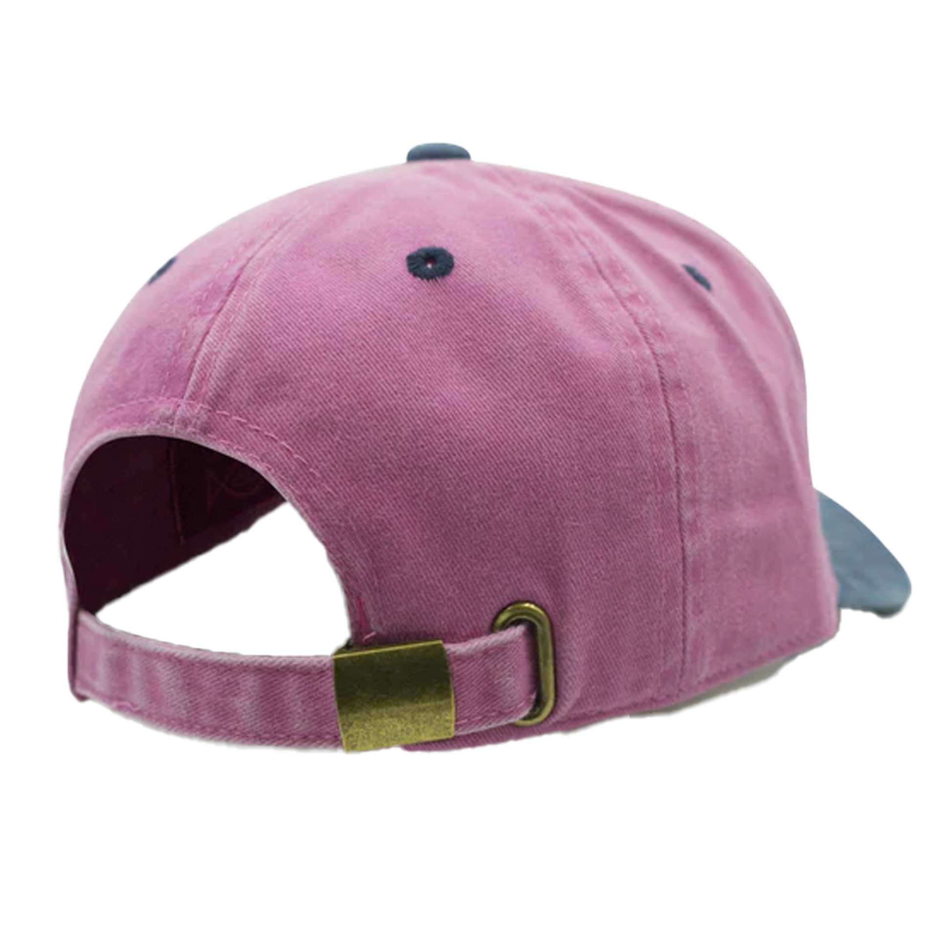 GN-1005 - 5P Foam Front Dirty Wash - CAPS