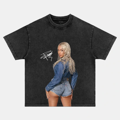 Beyoncé VINTAGE CLOTHES 12.0