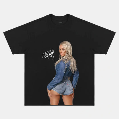 Beyoncé VINTAGE CLOTHES 12.0
