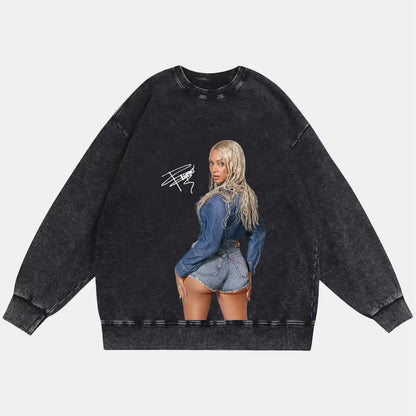 Beyoncé VINTAGE CLOTHES 12.0