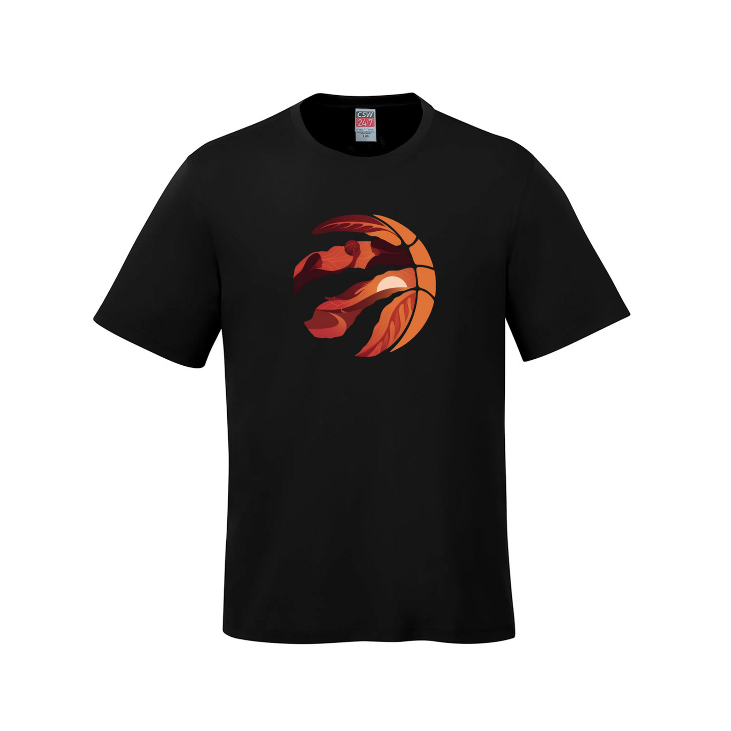 2025 Indigenous Raptors T-Shirt