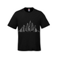 Midnight City Stealth Tee - t-shirt