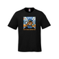 The Poo Fare Inspector T-Shirt
