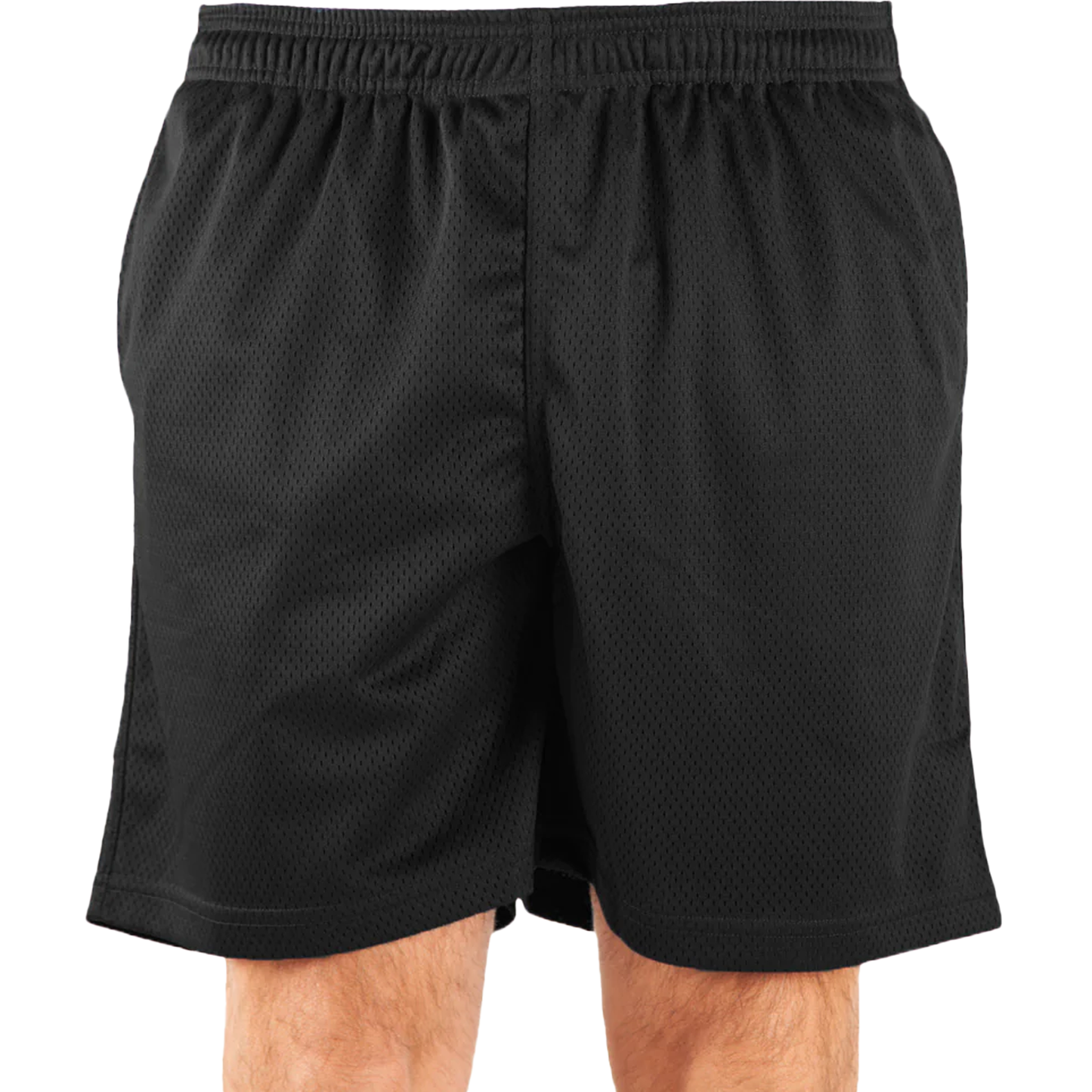 Mesh PE Shorts