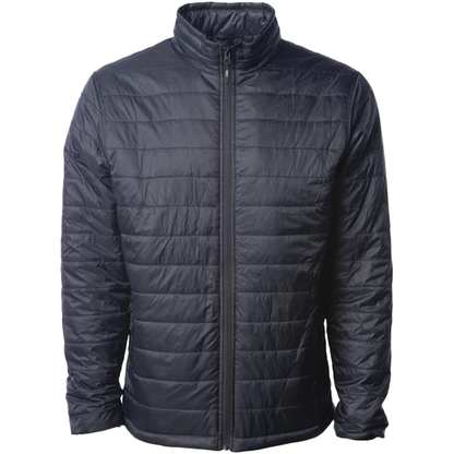 EXP100PFZ - Men's Hyper-loft Puffy Jacket